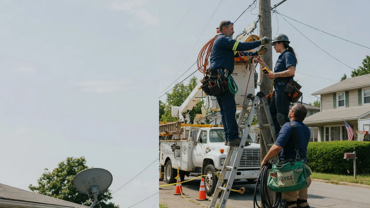Electrical Repair in Stockertown, PA near me